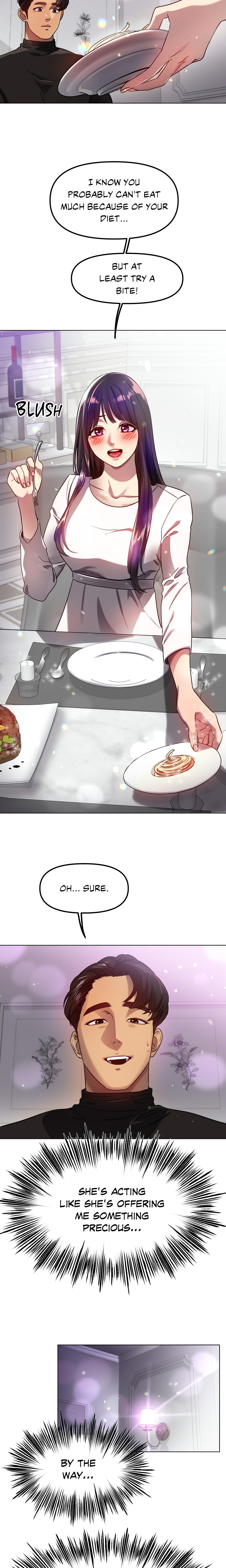 Do You Like to Exercise? Chapter 28 - Manhwa18.com