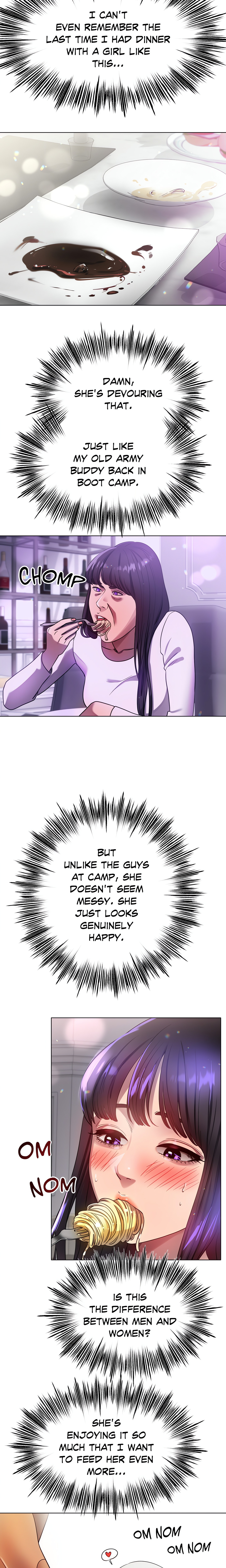 Do You Like to Exercise? Chapter 28 - Manhwa18.com