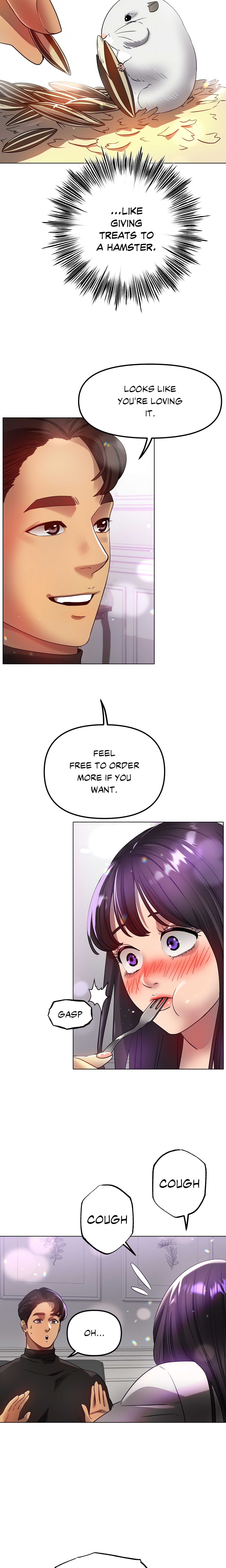 Do You Like to Exercise? Chapter 28 - Manhwa18.com