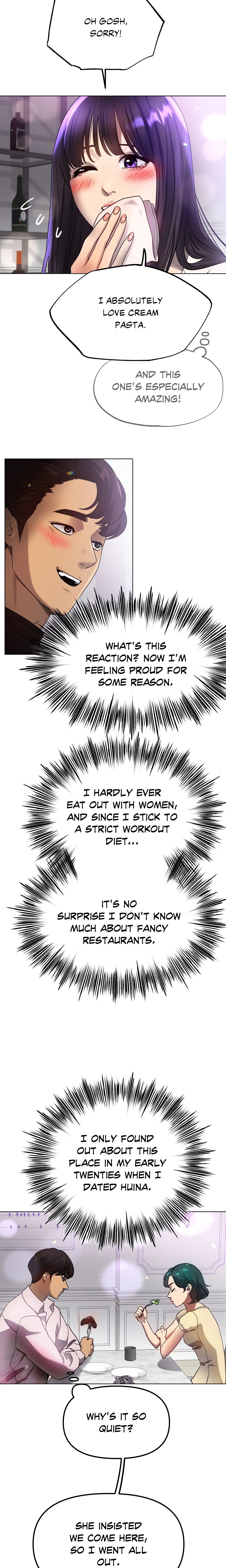 Do You Like to Exercise? Chapter 28 - Manhwa18.com