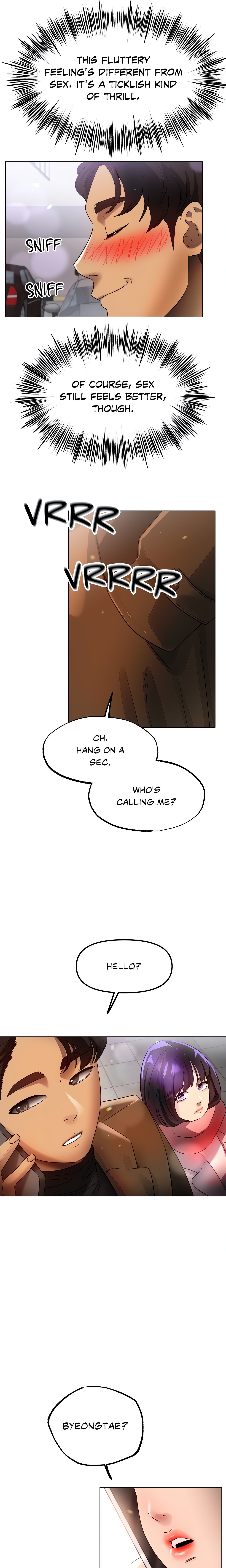 Do You Like to Exercise? Chapter 28 - Manhwa18.com