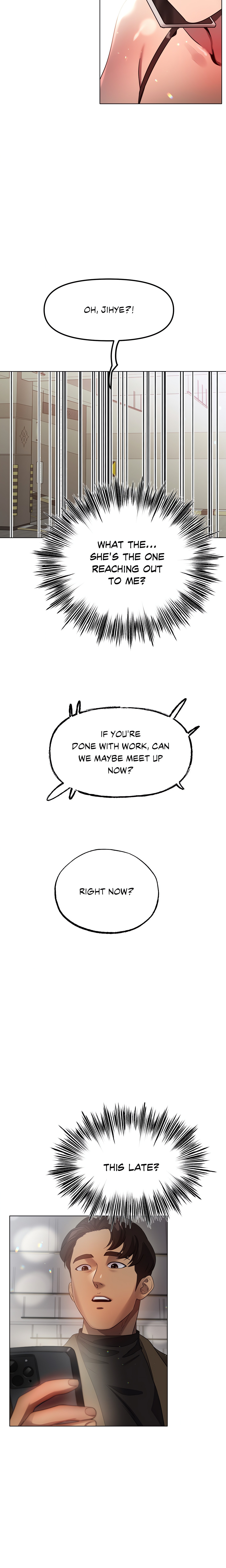 Do You Like to Exercise? Chapter 28 - Manhwa18.com