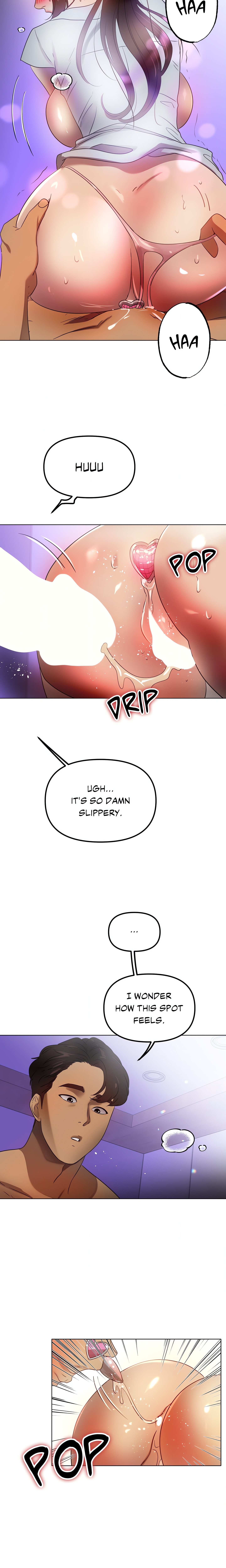 Do You Like to Exercise? Chapter 29 - Manhwa18.com