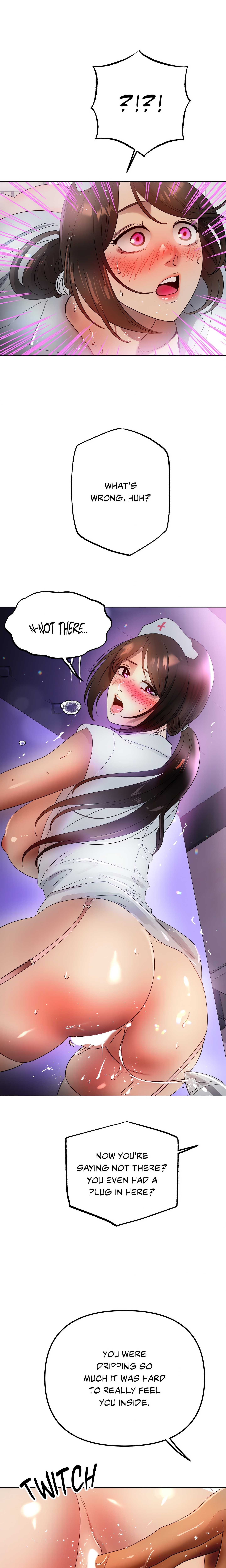 Do You Like to Exercise? Chapter 29 - Manhwa18.com