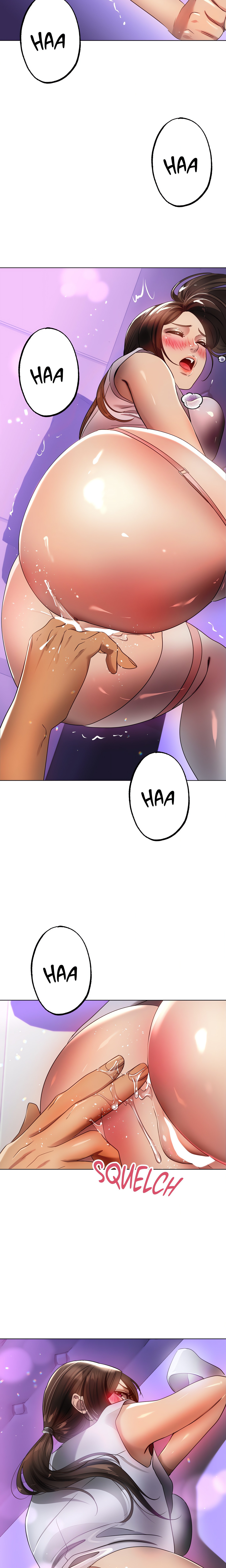 Do You Like to Exercise? Chapter 29 - Manhwa18.com