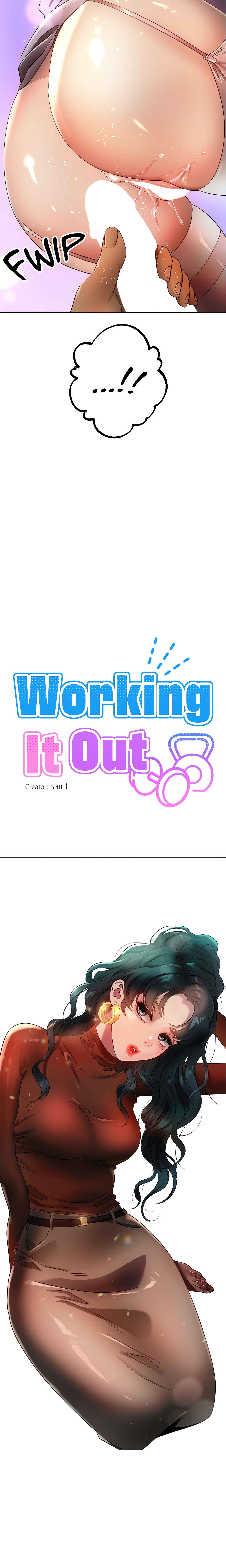 Do You Like to Exercise? Chapter 29 - Manhwa18.com