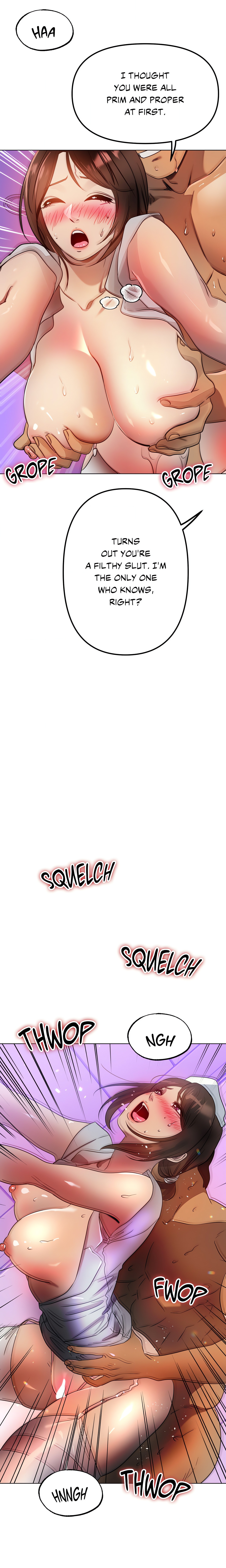 Do You Like to Exercise? Chapter 29 - Manhwa18.com