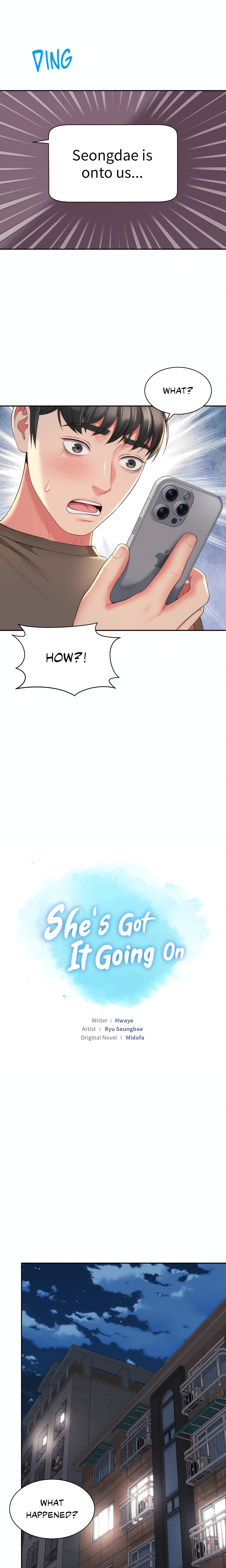 Do You Like to Exercise? Chapter 30 - Manhwa18.com