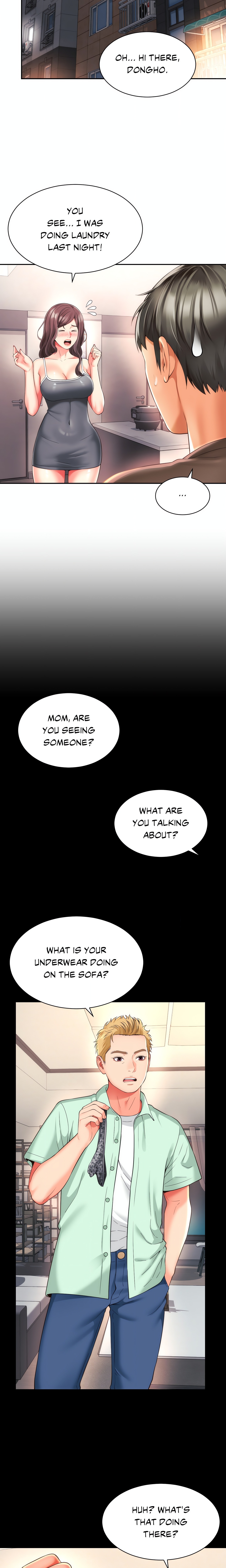 Do You Like to Exercise? Chapter 30 - Manhwa18.com