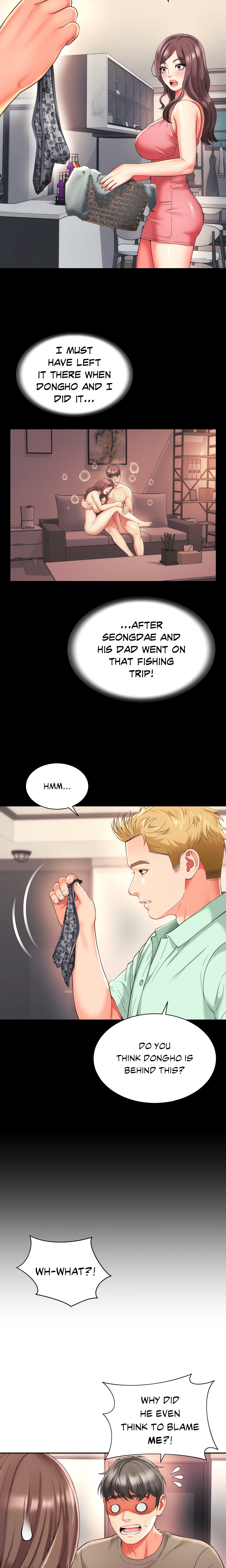 Do You Like to Exercise? Chapter 30 - Manhwa18.com