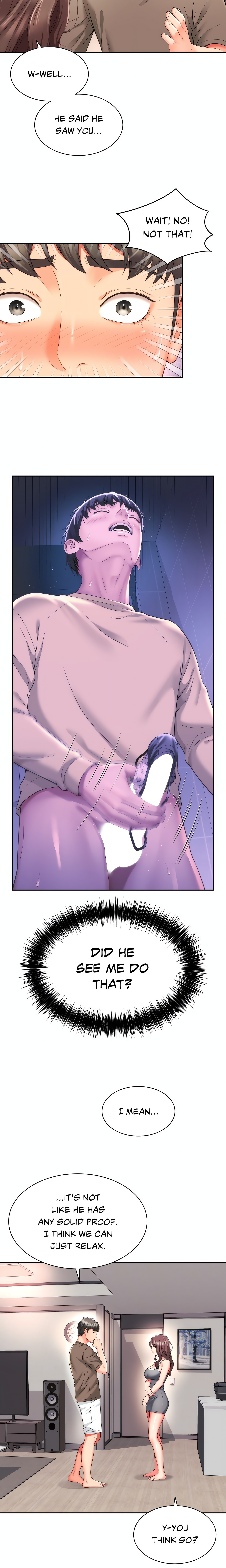 Do You Like to Exercise? Chapter 30 - Manhwa18.com