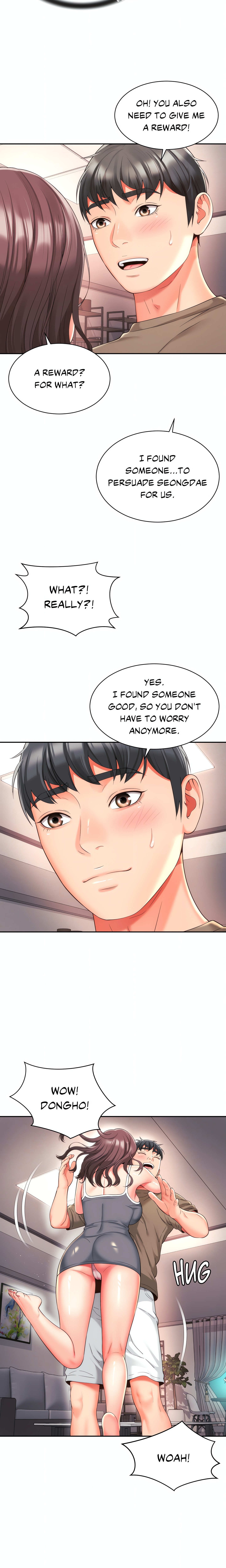 Do You Like to Exercise? Chapter 30 - Manhwa18.com