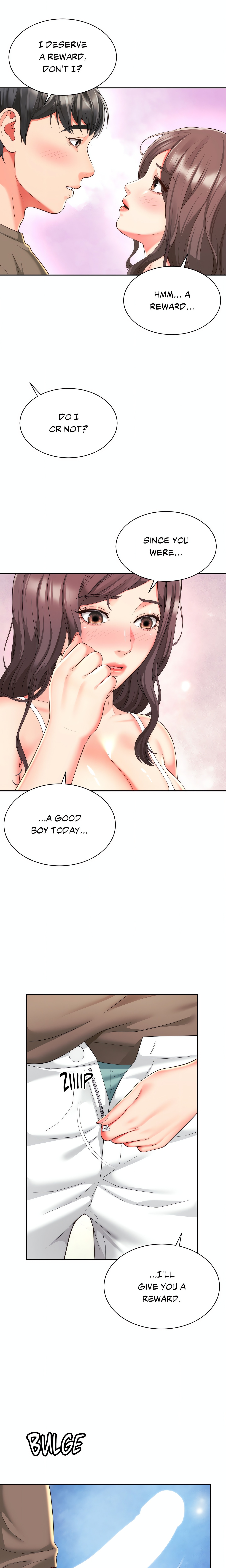 Do You Like to Exercise? Chapter 30 - Manhwa18.com