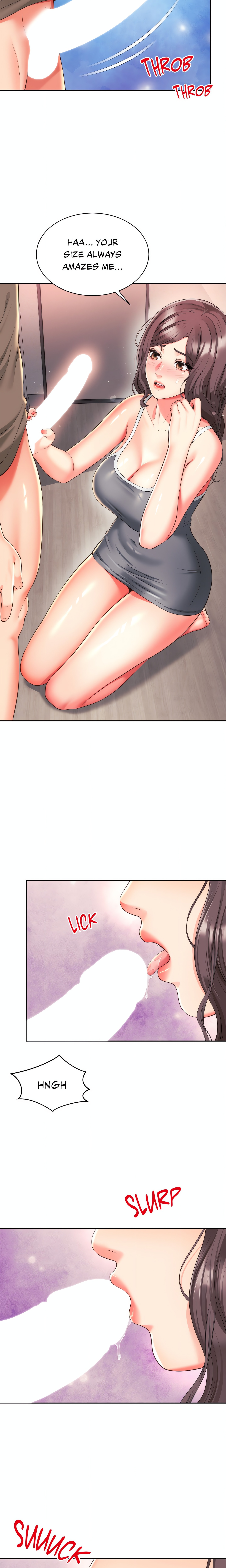 Do You Like to Exercise? Chapter 30 - Manhwa18.com