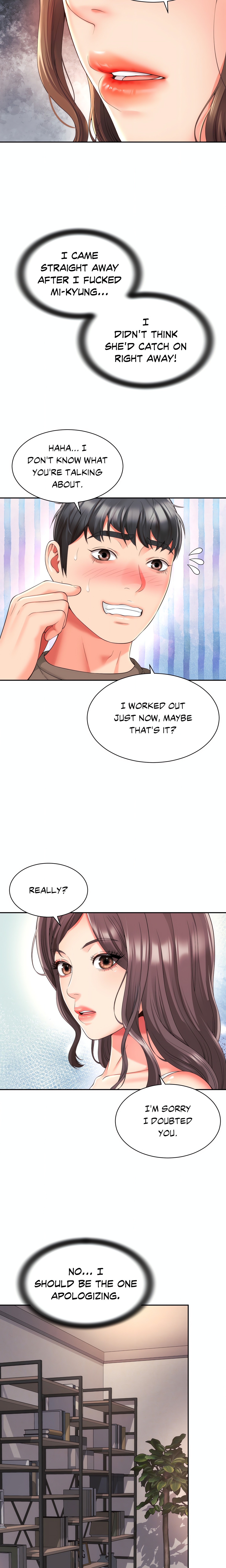 Do You Like to Exercise? Chapter 30 - Manhwa18.com
