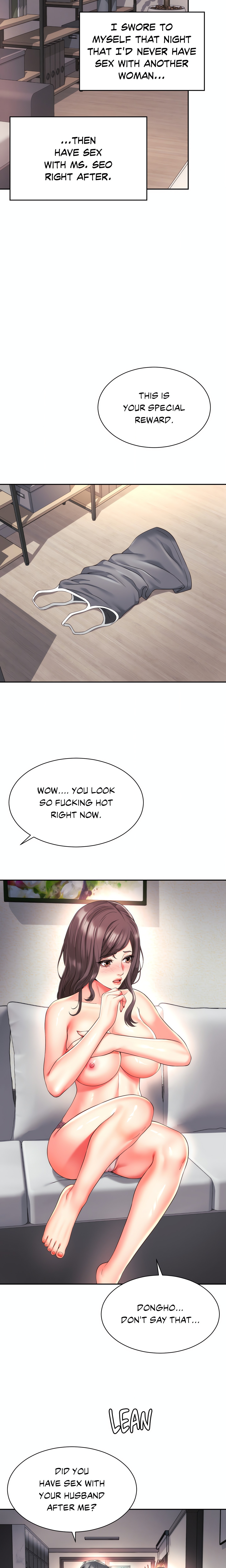 Do You Like to Exercise? Chapter 30 - Manhwa18.com