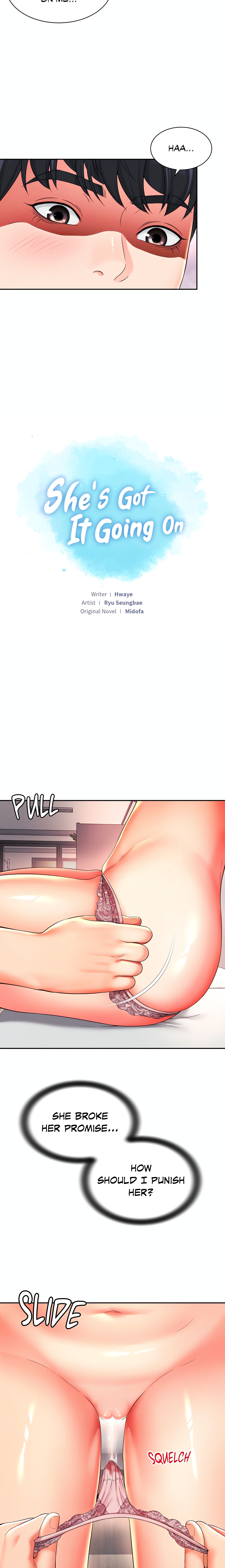 Do You Like to Exercise? Chapter 31 - Manhwa18.com