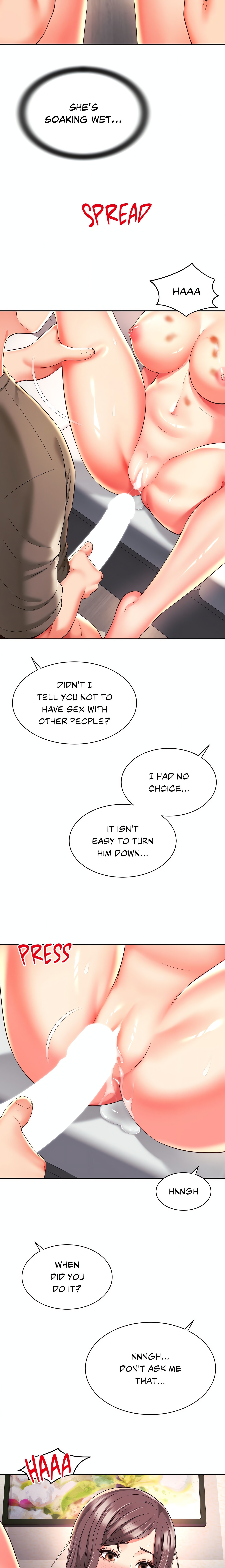 Do You Like to Exercise? Chapter 31 - Manhwa18.com