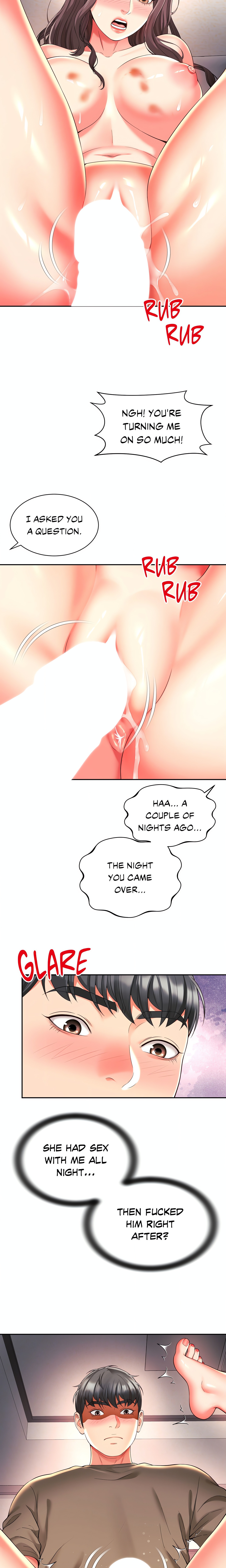 Do You Like to Exercise? Chapter 31 - Manhwa18.com