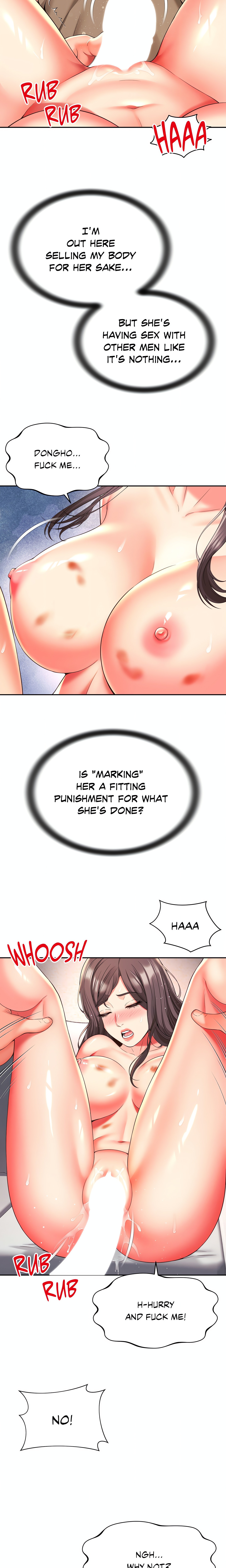 Do You Like to Exercise? Chapter 31 - Manhwa18.com