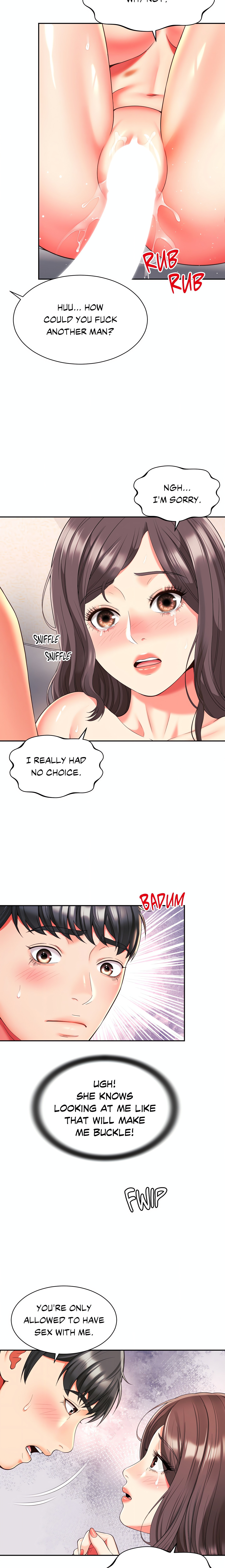 Do You Like to Exercise? Chapter 31 - Manhwa18.com