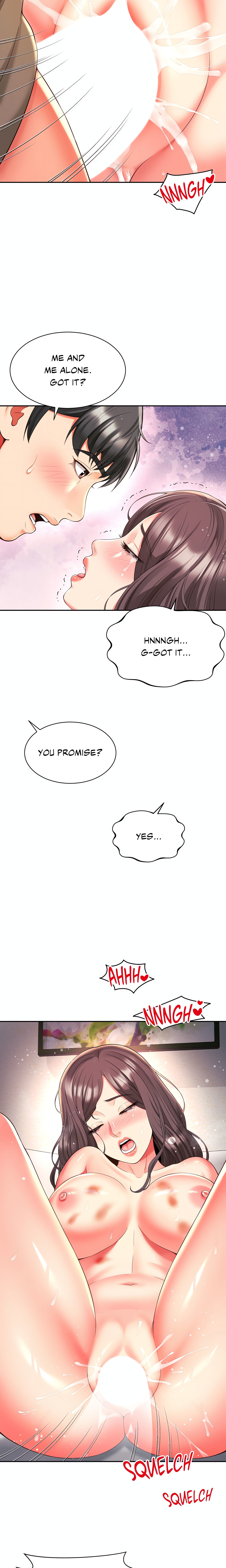 Do You Like to Exercise? Chapter 31 - Manhwa18.com