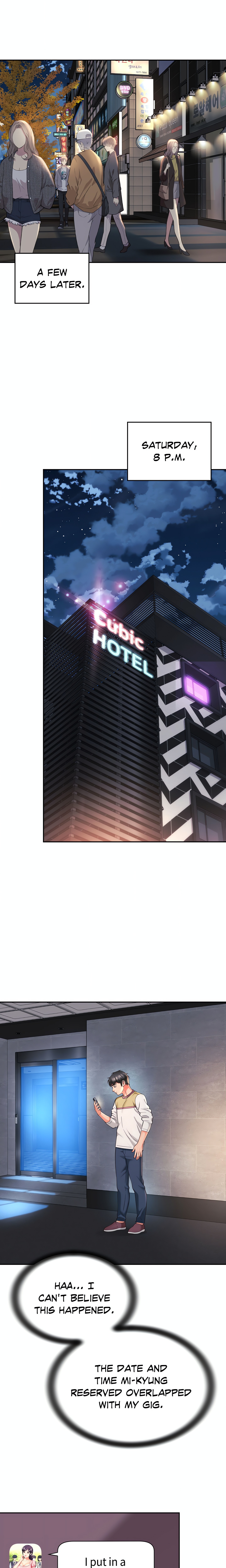 Do You Like to Exercise? Chapter 31 - Manhwa18.com