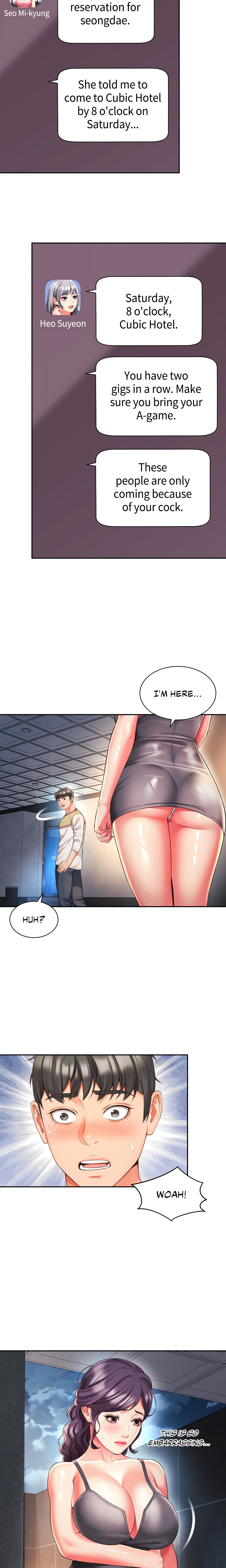 Do You Like to Exercise? Chapter 31 - Manhwa18.com