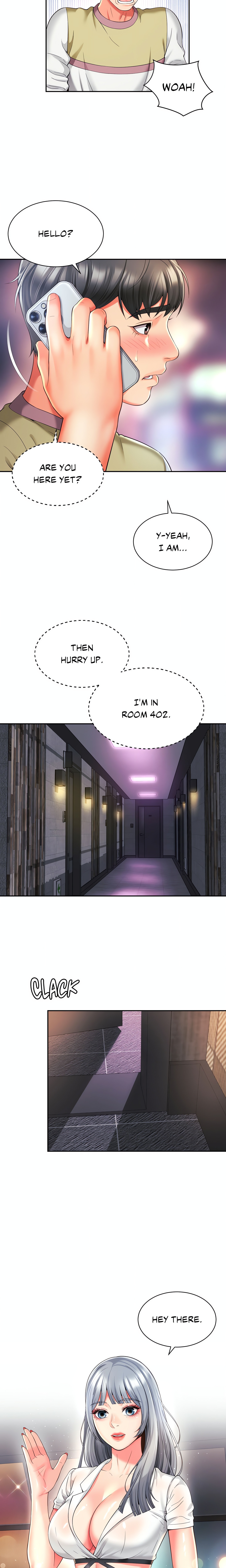 Do You Like to Exercise? Chapter 31 - Manhwa18.com