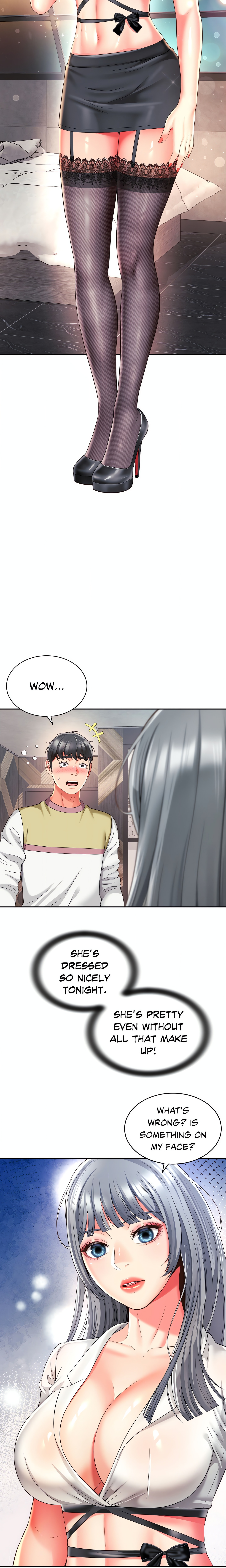 Do You Like to Exercise? Chapter 31 - Manhwa18.com