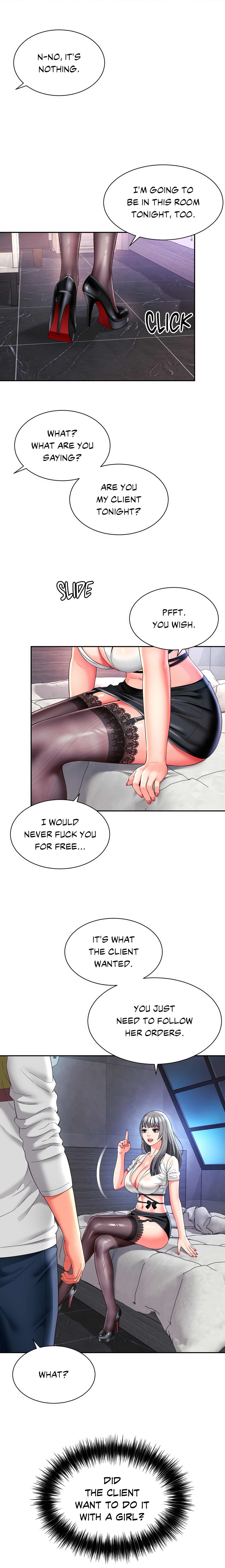 Do You Like to Exercise? Chapter 31 - Manhwa18.com