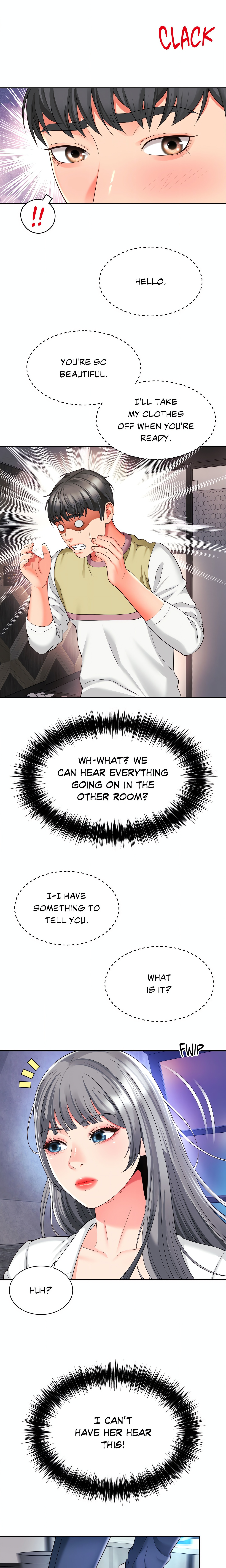 Do You Like to Exercise? Chapter 31 - Manhwa18.com