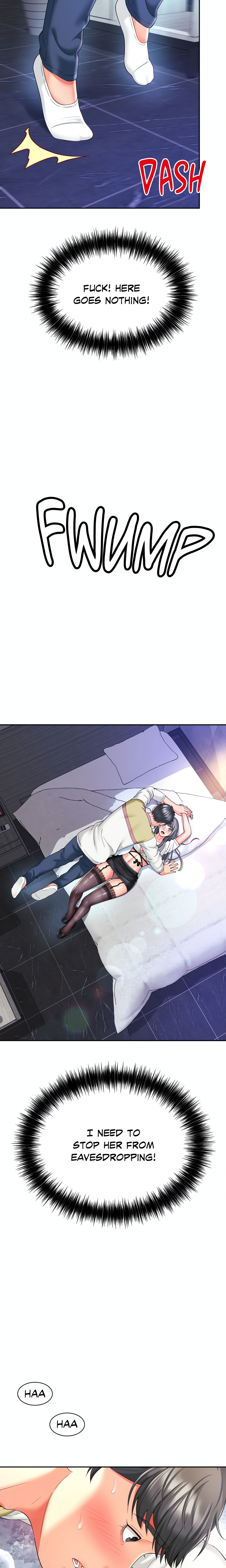 Do You Like to Exercise? Chapter 31 - Manhwa18.com