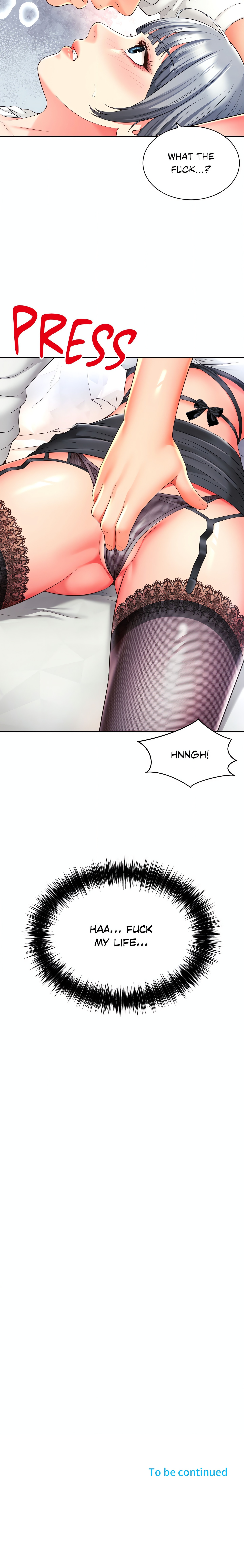 Do You Like to Exercise? Chapter 31 - Manhwa18.com