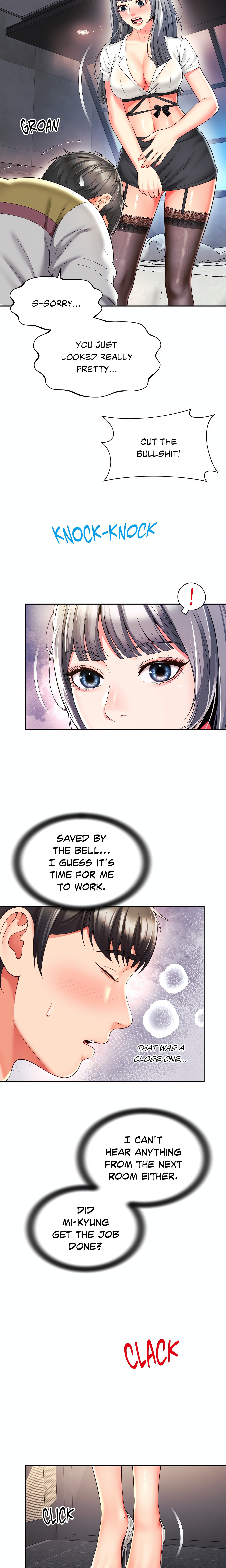 Do You Like to Exercise? Chapter 32 - Manhwa18.com