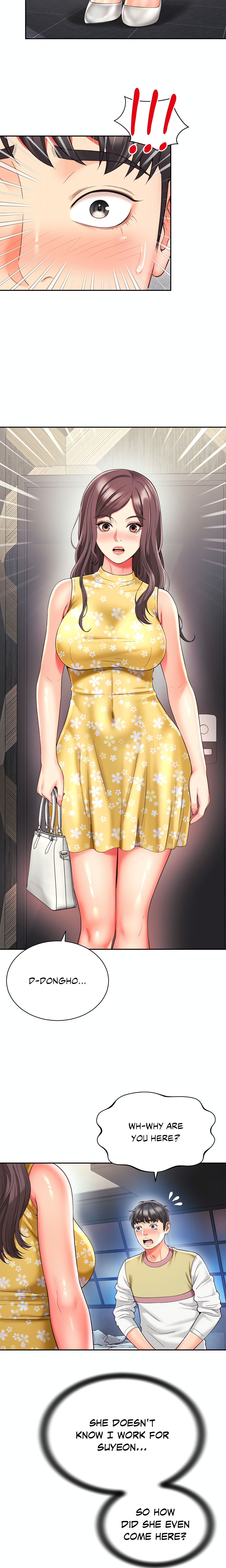 Do You Like to Exercise? Chapter 32 - Manhwa18.com