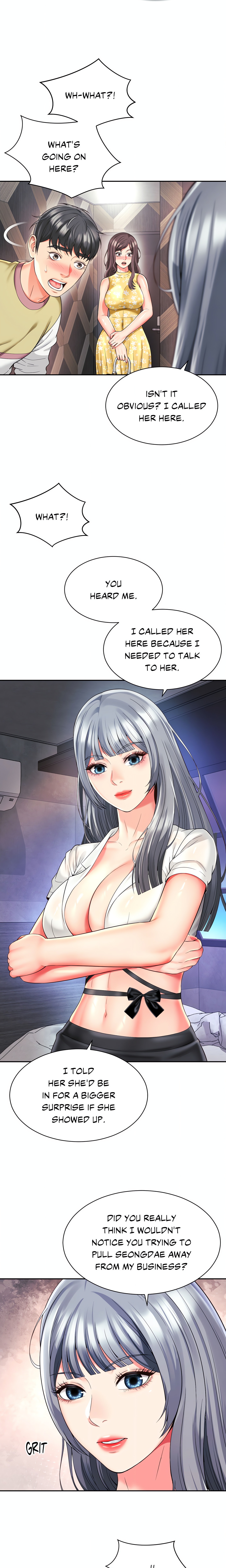 Do You Like to Exercise? Chapter 32 - Manhwa18.com