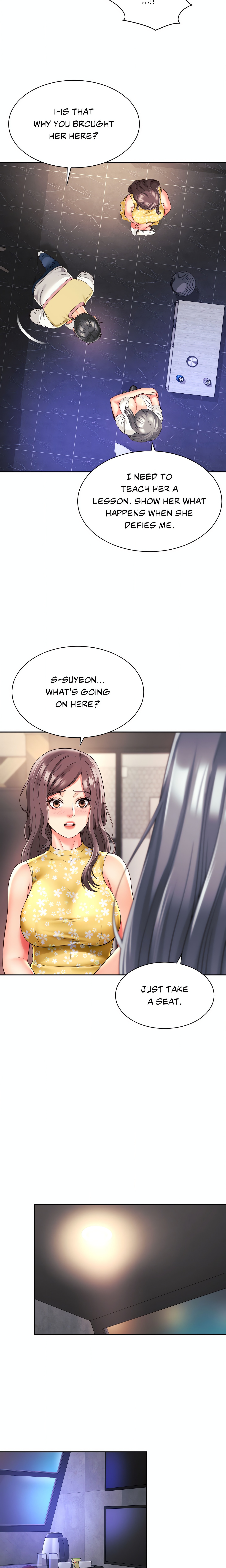 Do You Like to Exercise? Chapter 32 - Manhwa18.com