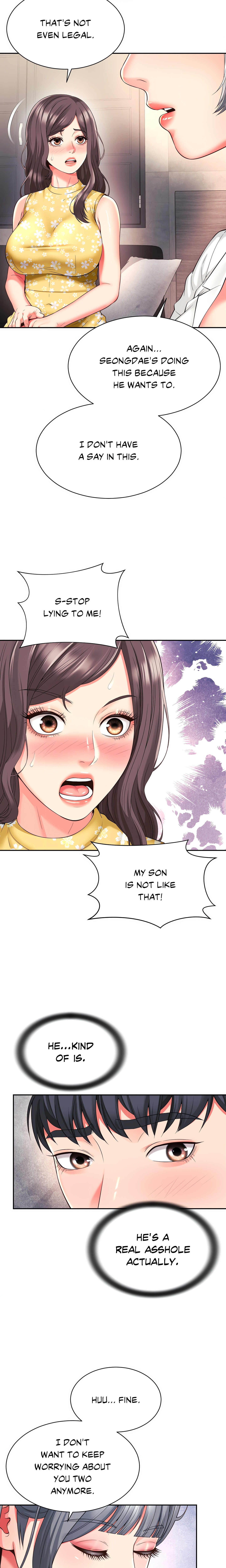 Do You Like to Exercise? Chapter 32 - Manhwa18.com