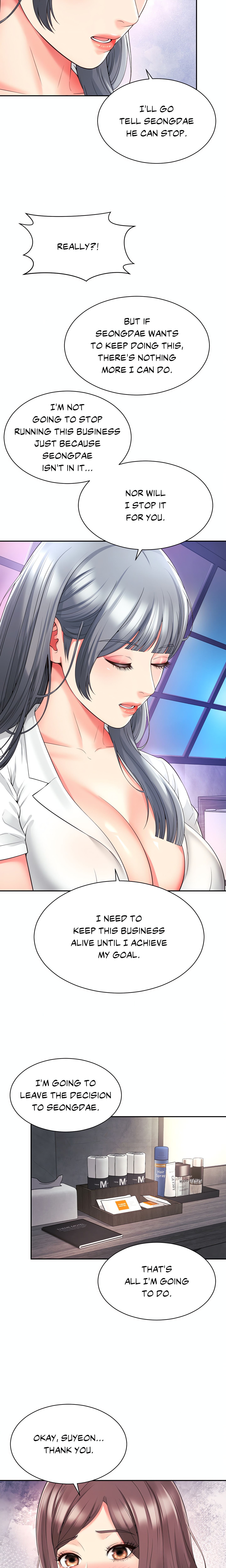 Do You Like to Exercise? Chapter 32 - Manhwa18.com