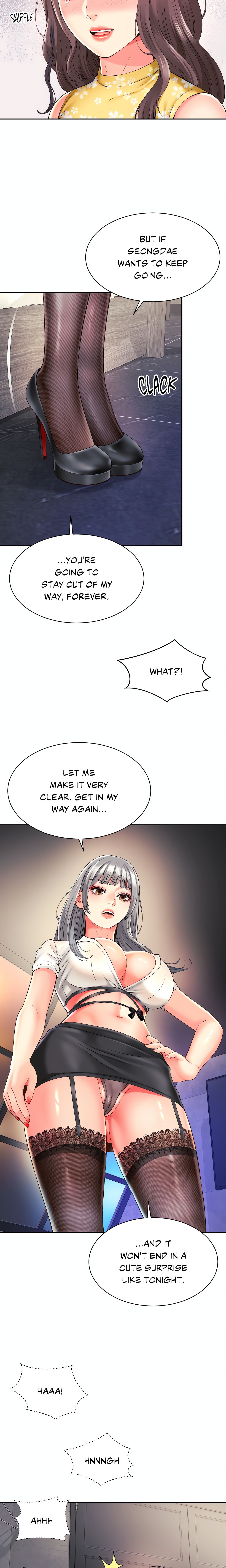 Do You Like to Exercise? Chapter 32 - Manhwa18.com