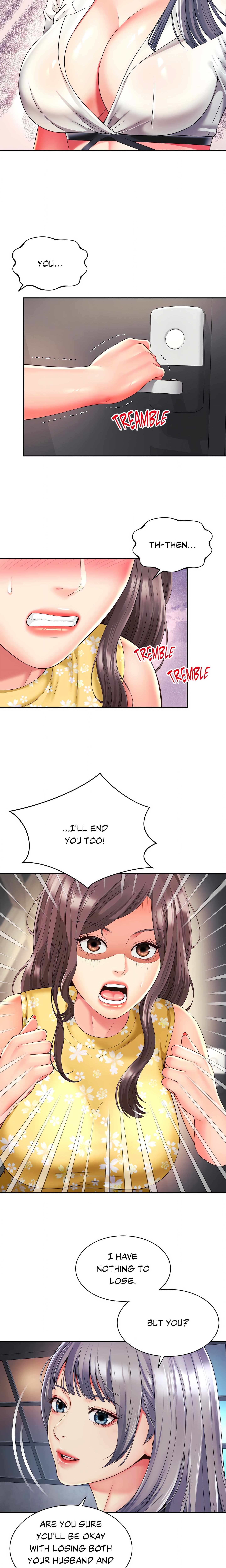 Do You Like to Exercise? Chapter 32 - Manhwa18.com