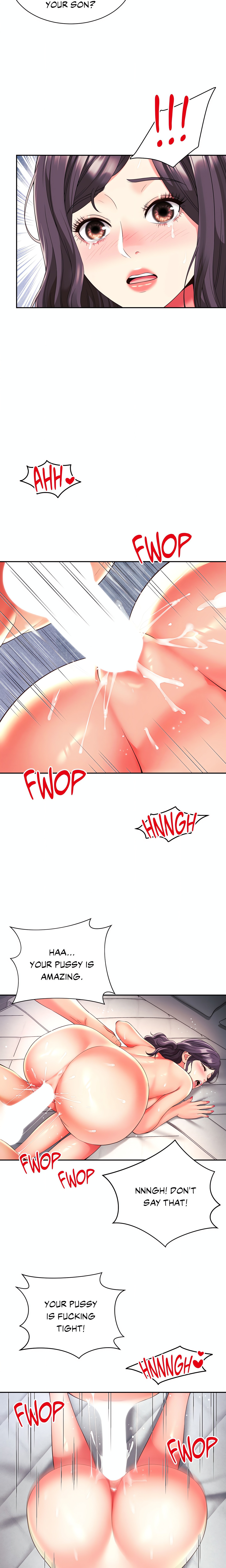 Do You Like to Exercise? Chapter 32 - Manhwa18.com