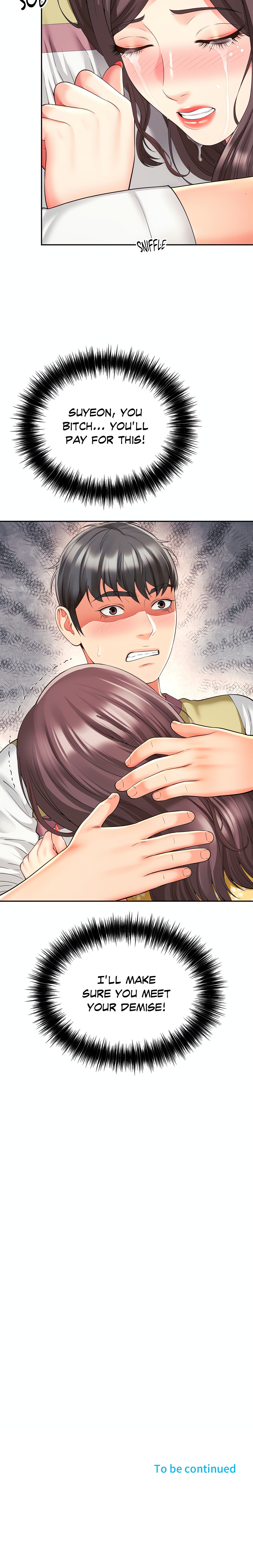 Do You Like to Exercise? Chapter 32 - Manhwa18.com