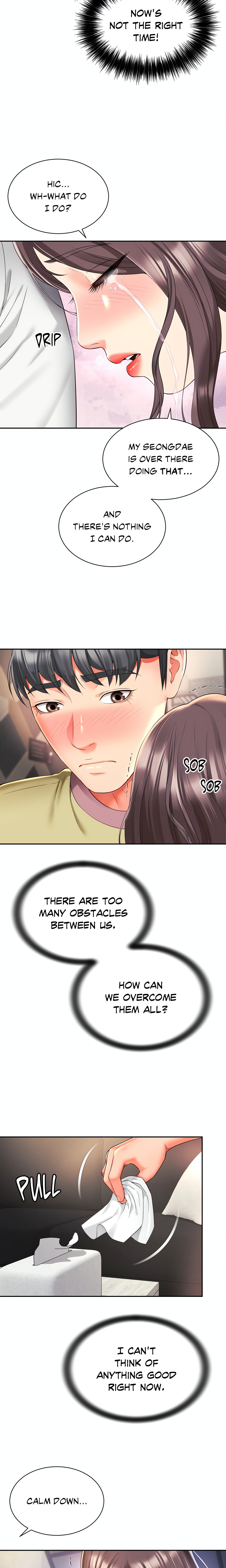 Do You Like to Exercise? Chapter 33 - Manhwa18.com