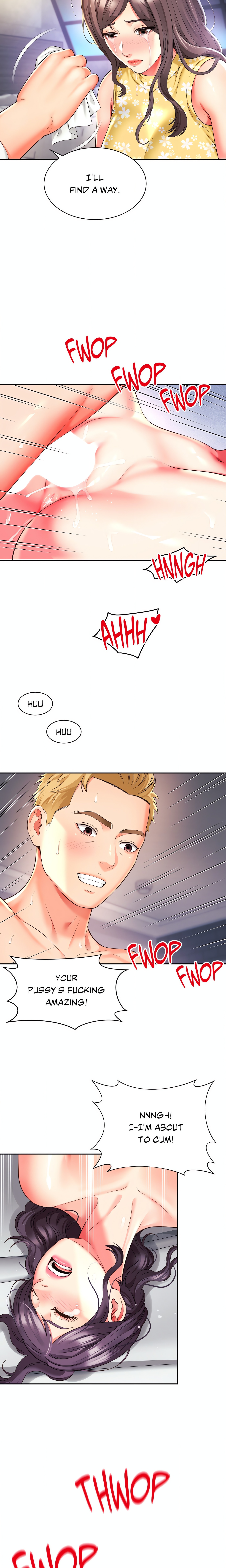 Do You Like to Exercise? Chapter 33 - Manhwa18.com