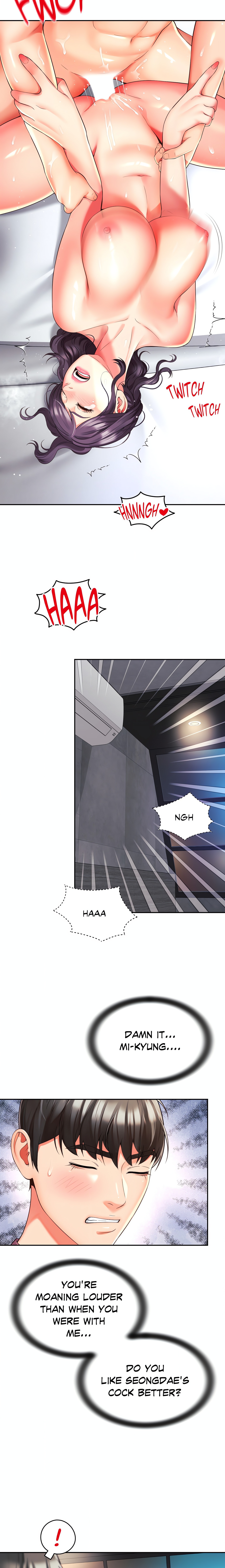 Do You Like to Exercise? Chapter 33 - Manhwa18.com