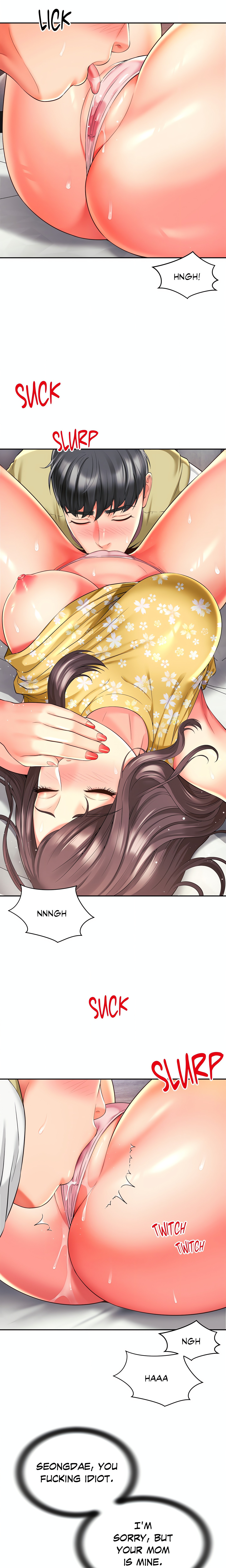 Do You Like to Exercise? Chapter 33 - Manhwa18.com