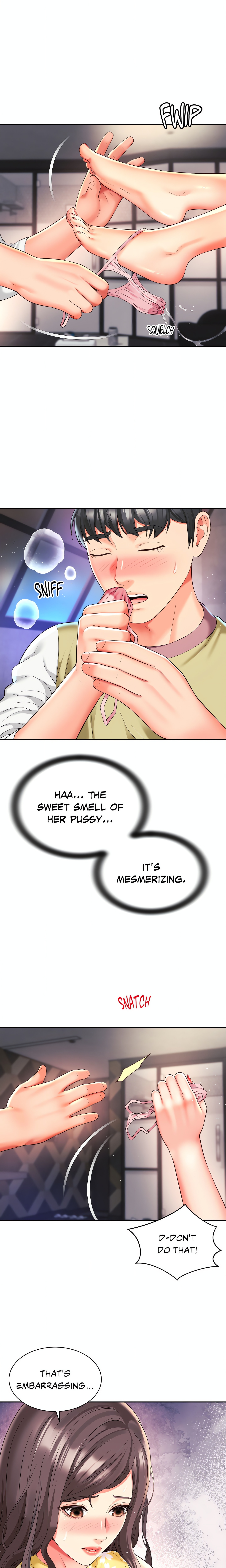 Do You Like to Exercise? Chapter 33 - Manhwa18.com