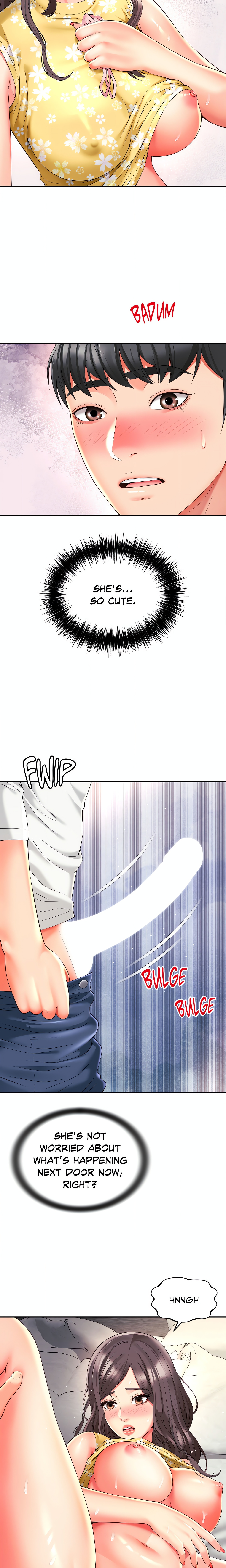 Do You Like to Exercise? Chapter 33 - Manhwa18.com